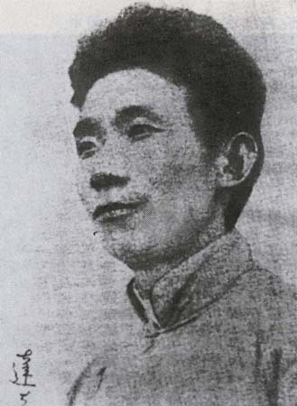 中国现代文学馆
