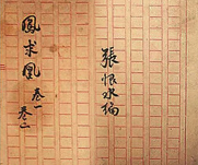 谢家顺：张恨水家国情怀渊源及其抗战文学创作