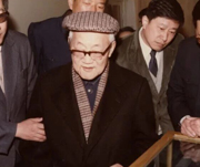 纪念巴金先生逝世二十周年｜巴金：探索之三