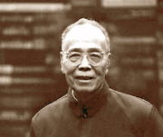 我的父亲李健吾：书伴随着他，可是他没有书房｜纪念李健吾120周年诞辰