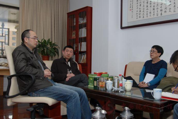 著名导演许鞍华访问文学馆.jpg