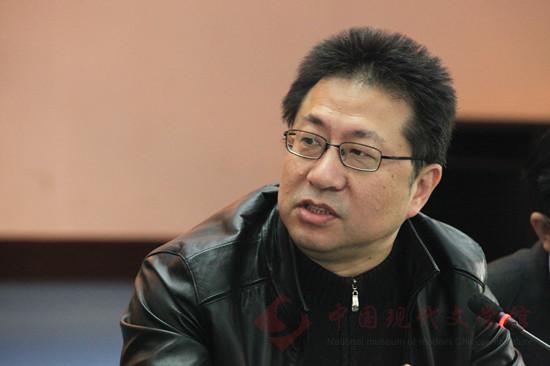 福建省文联主席南帆发言.jpg